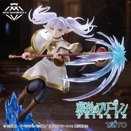 葬送のフリーレン AMP＋ フリーレン フィギュア
