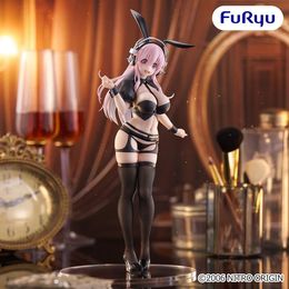 すーぱーそに子 BiCute Bunnies Figure ー 逆バニー ー