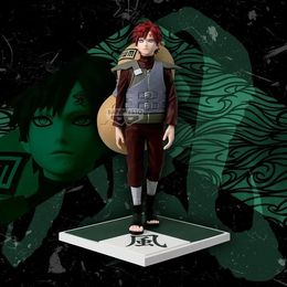 NARUTO-ナルト- 疾風伝 風影・我愛羅メイフィギュア～五影集結…!!～