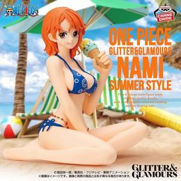 ワンピース GLITTER&GLAMOURS -NAMI SUMMER STYLE-