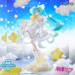初音ミクシリーズ Birthday2026 AMP＋ フィギュア ～Star Dreamy ver.～