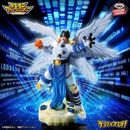 デジモンアドベンチャー デジヴァイスタンド！ エンジェモン