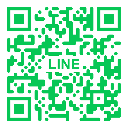 柴丸屋 LINE 公式アカウント QRコード