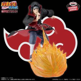 NARUTO-ナルト- 疾風伝 EFFECTREME -UCHIHA ITACHI-Ⅱ