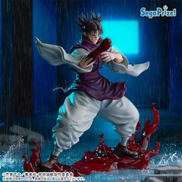 呪術廻戦 FIGURIZMα “脹相” 赫鱗躍動・載