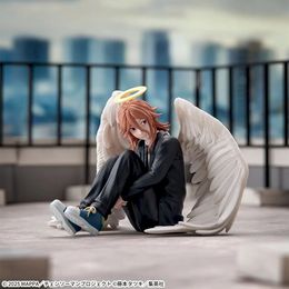 チェンソーマン レゼ篇 ハイプレミアムフィギュア “天使の悪魔”