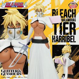 BLEACH GLITTER&GLAMOURS -TIER HARRIBEL-