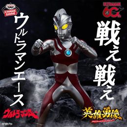 ウルトラマンA 英雄勇像 ウルトラマンA