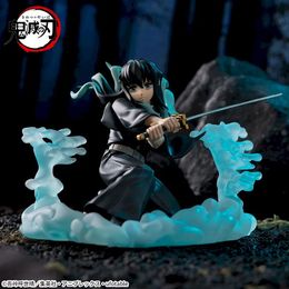 鬼滅の刃 Xross Link フィギュア “時透無一郎”－柱稽古編－