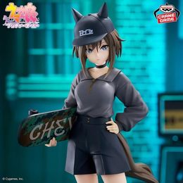 ウマ娘 プリティーダービー BoC’z シュヴァルグラン as マリン・C フィギュア